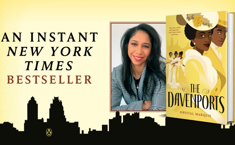 New York Times&nbsp;Bestseller!