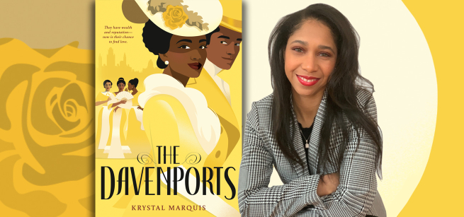 Interview with Los Angeles Public&nbsp;Library