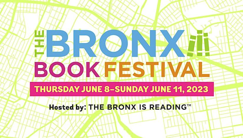Bronx Book Festival